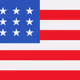 Pixelated Presidents of the United State of America