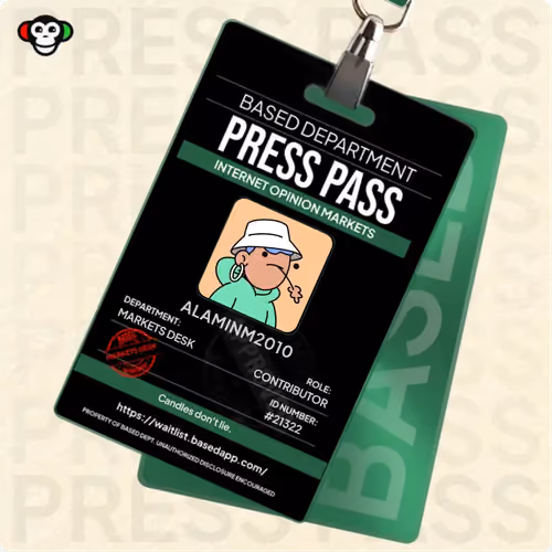press pass