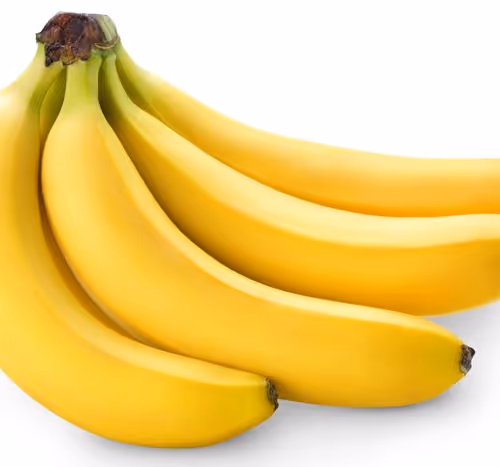 Pressurized Banana
