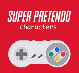 Pretendo - old