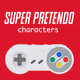 Pretendo - old