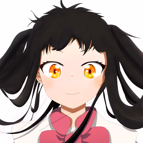 PRETTY EYES GIRLS