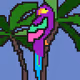 PRETTY PIXEL PARROTS