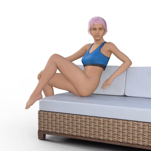 Pretty Pixels V3 - old