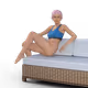 Pretty Pixels V3 - old