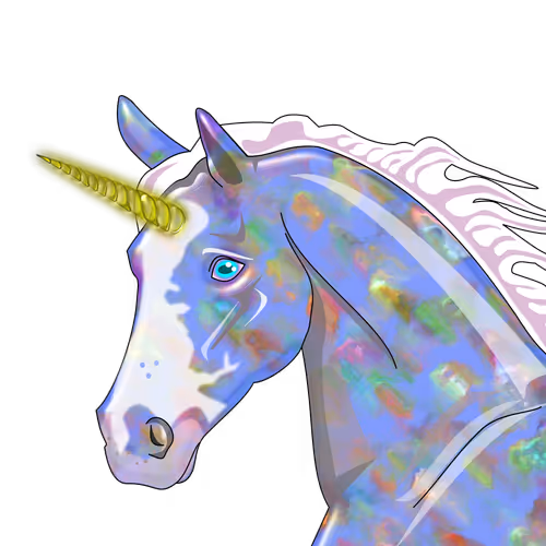 Pretty Pony PFP Avatars