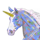 Pretty Pony PFP Avatars