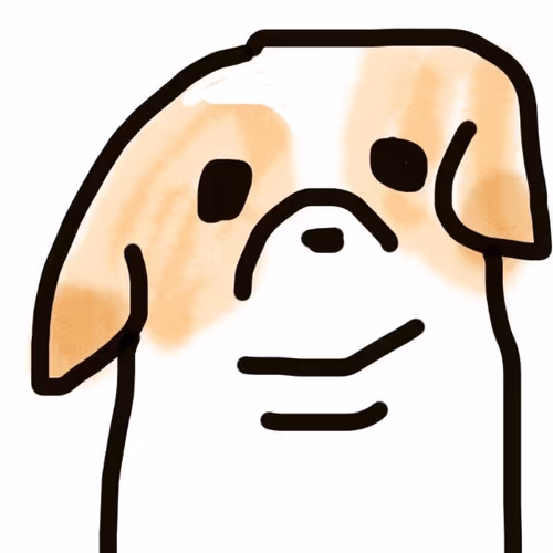 PrettyDoggy - old