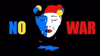 Ukraine-NoWarNoNuclear