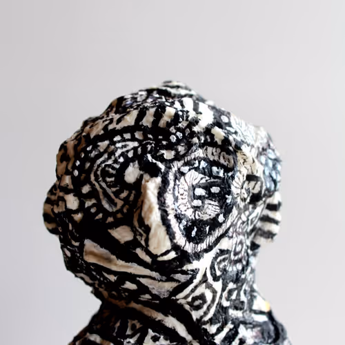 Priapus God of NFT Civilization