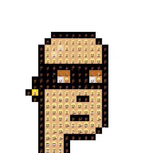 Real Life moments in the Metaverse