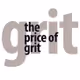 price of grit - old