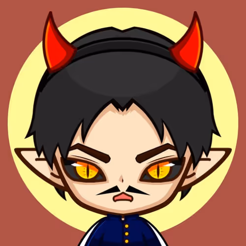 prichi character