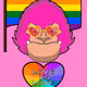 Pride Barry - old