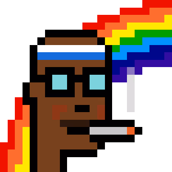 Pride Punk #152