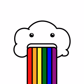Pride Clouds
