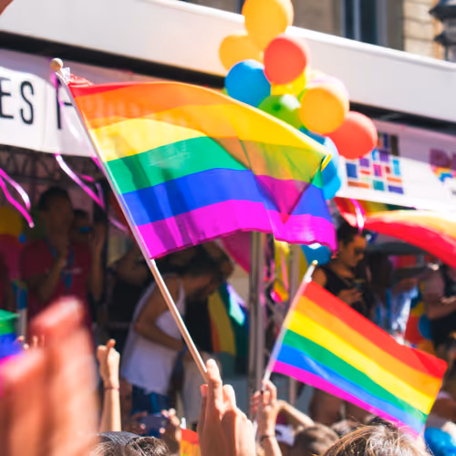 Pride Collective Season 1 Warsaw