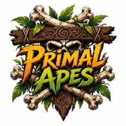 PRIMAL APES RH