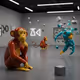 Primal Echoes in Polyform