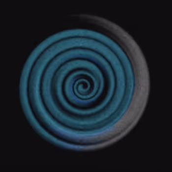 Primal Matter