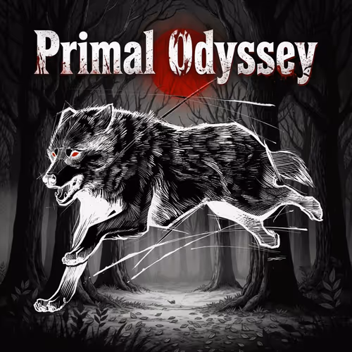 Primal Odyssey