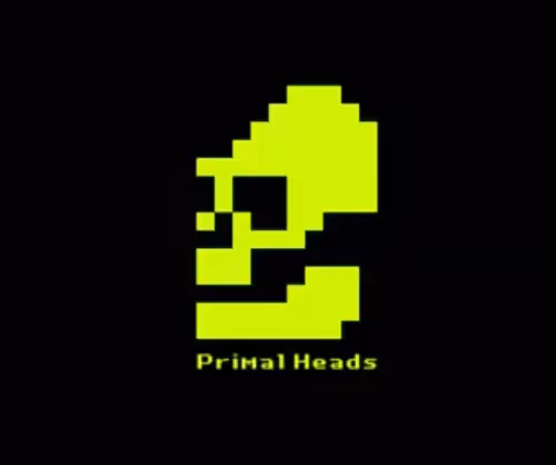 PRIMALHEADS