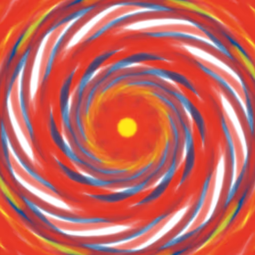 Primary Vortex