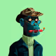 Primate NFT