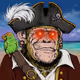 Primate Pirate Personal Collection