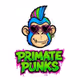 Primate Punks