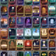 PrimateLegends: Battle Cards GEN1