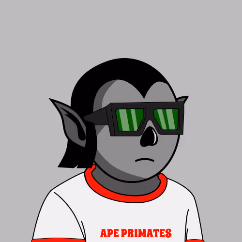 Primates