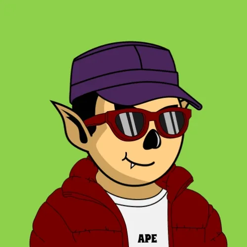 Primates gif