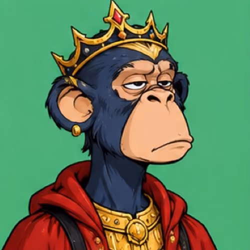 Prime Apes