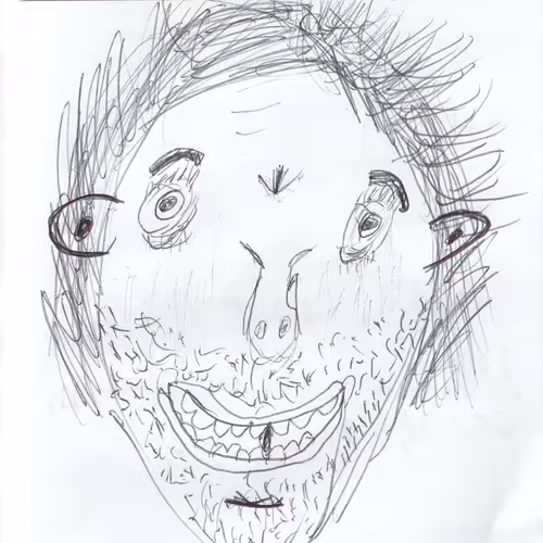 Primitive Art Collection