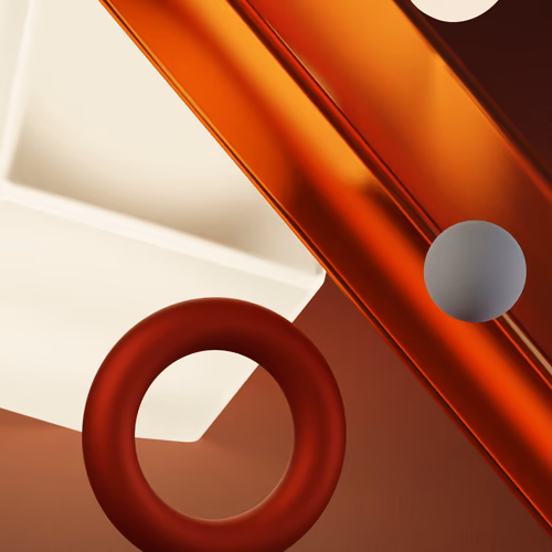 Primitive Shapes