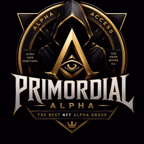 Primordial Alpha