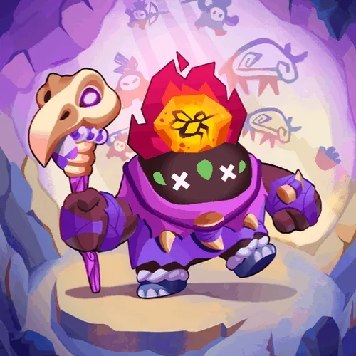 Primos The Stone