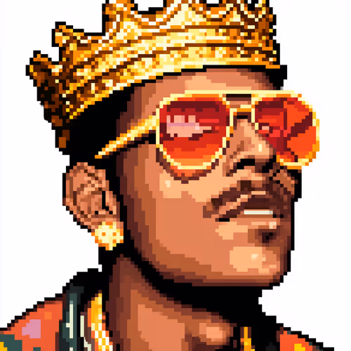 Prince Nigga