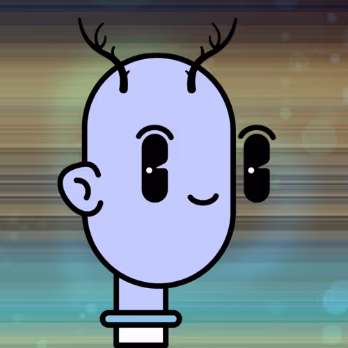 Prince of CryptoPunk