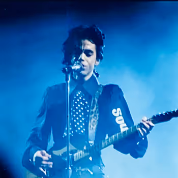 Prince: The Purple Rain Collection