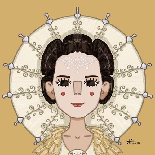Princess Amidala