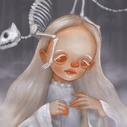 Princess - 4XfvAxXyD4 - old