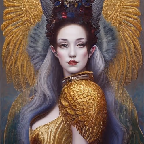 princess of the sky islands