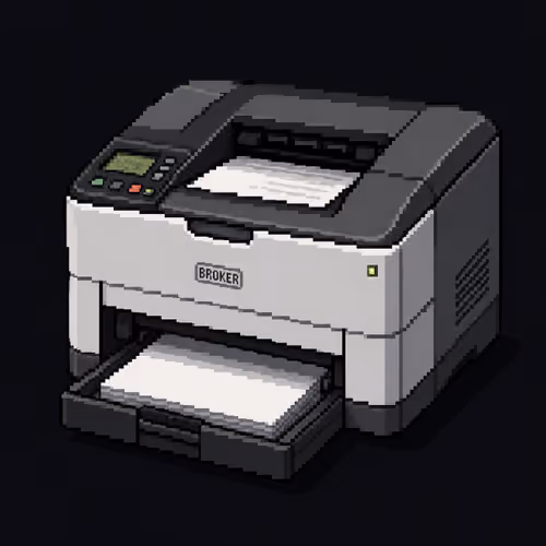 Printer