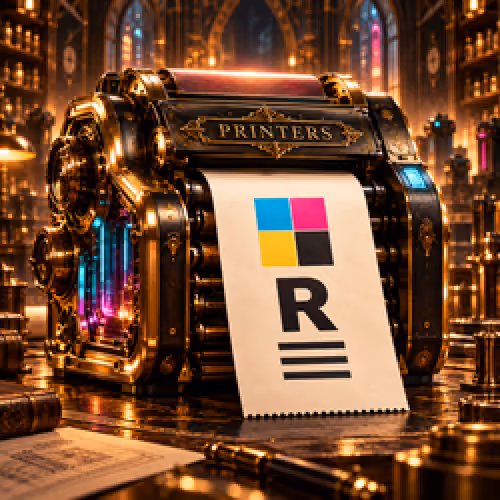 PRINTERS RH