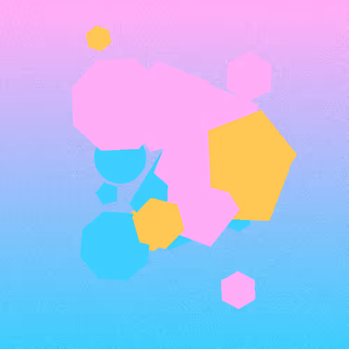 "Prism Fragments