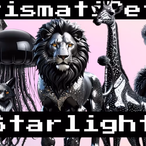 PrismatiPets-Starlight