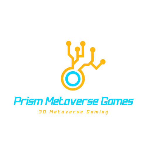 Prism 3D Metaverse Games - old