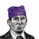 Prison Mike a Tableau